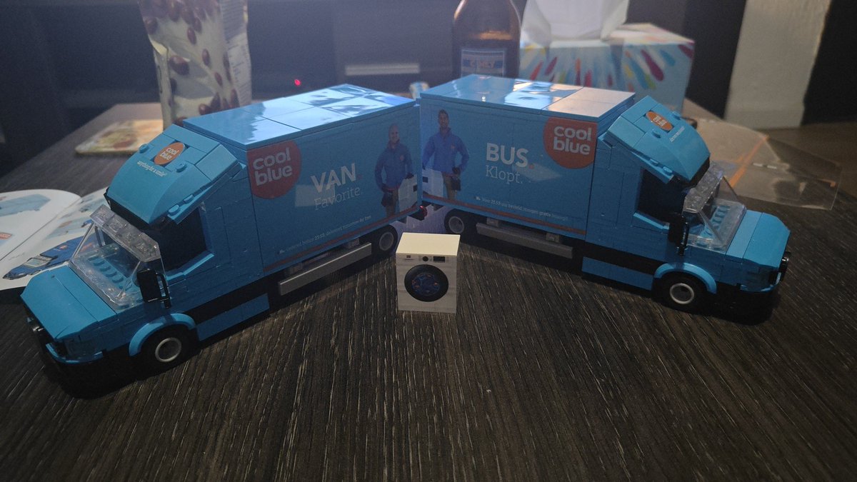 cool_s83's tweet photo. @Coolblue_NL Moest wel even puzzelen met alle reserve onderdelen hoor 😅 https://t.co/ziPdAC1mZG