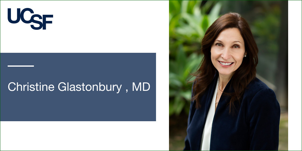 UCSF Imaging tweet media