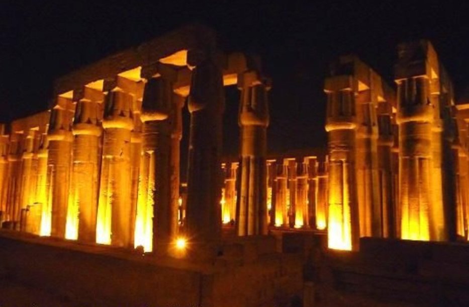 Sara018222's tweet photo. Column Hall Of Luxor Temple By Night
#thisisEgypt
#visitEgypt
#Egyptsafe...🌿🇪🇬🌿🇪🇬🌿 https://t.co/8H8GaZvBLe