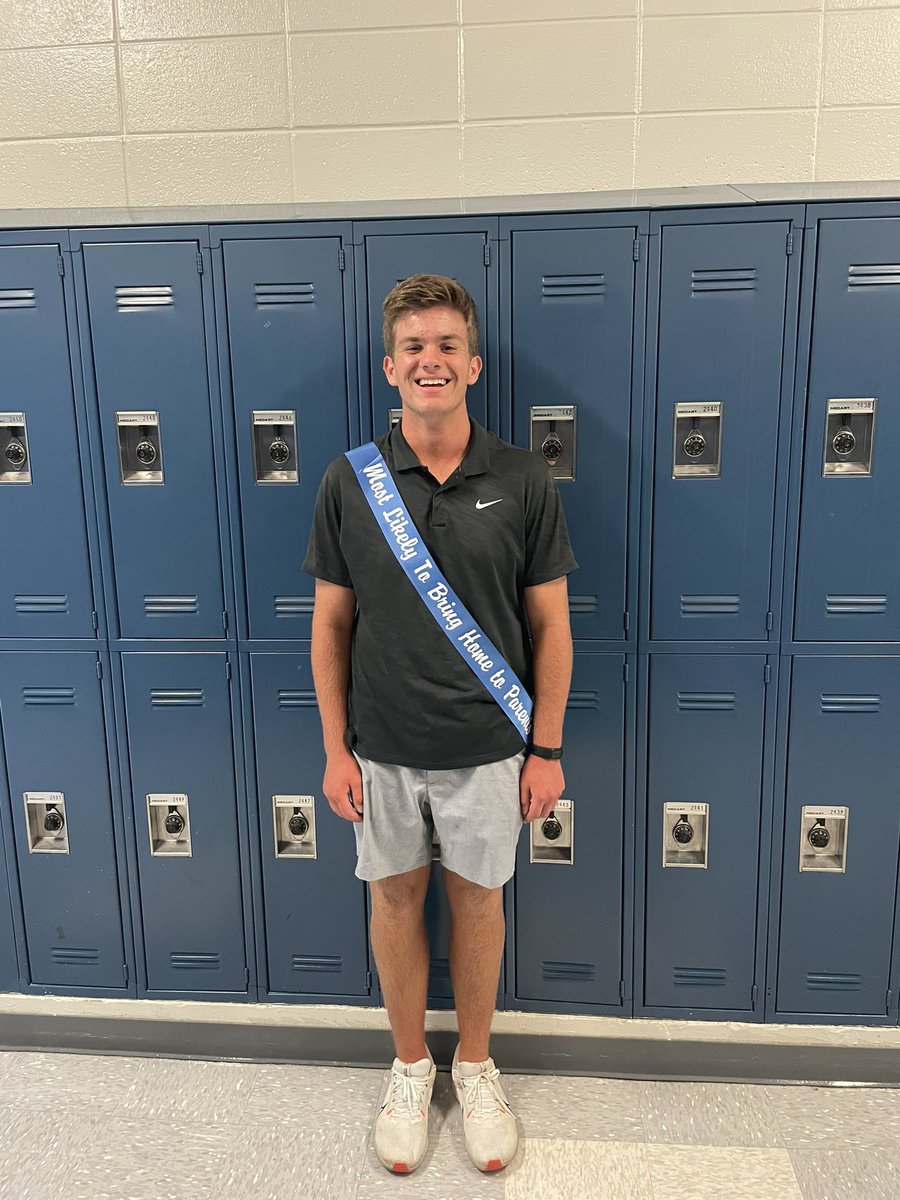 Harrison Hoya Golf tweet media