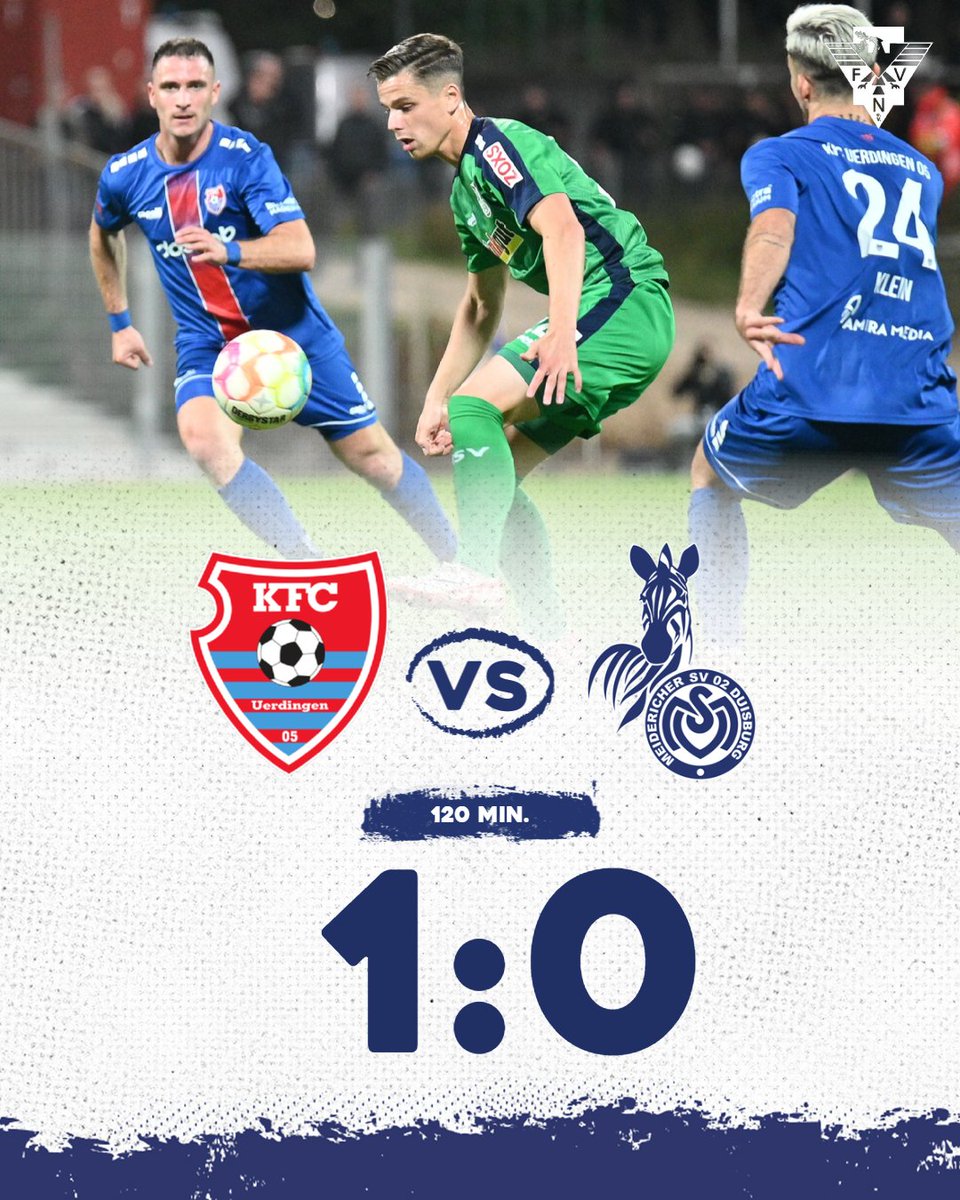 MSV Duisburg tweet media