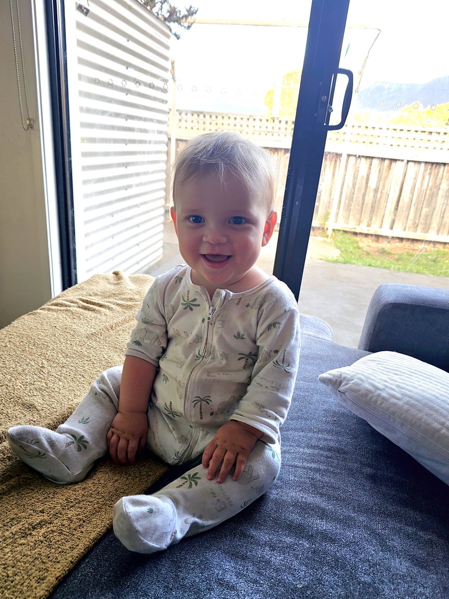It's a good job your bloody cute 😍