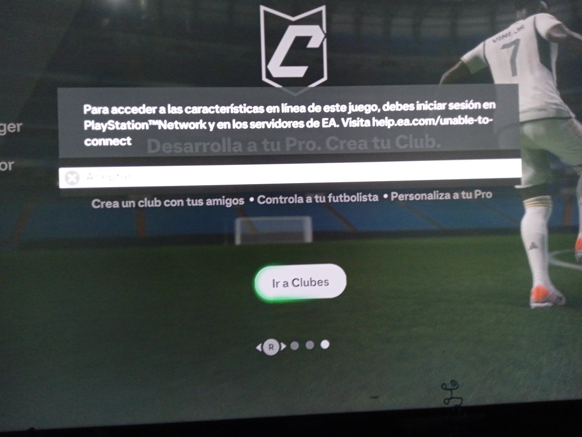 AYUDAS FIFA CHOCO3K🐦 tweet media