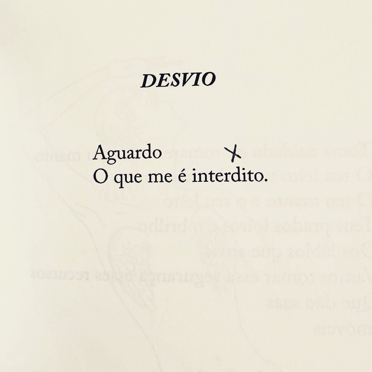 Paul Éluard, AS MÃOS LIVRES, desenhos de Man Ray, tradução de Ricardo Ribeiro, edição Sr. Teste