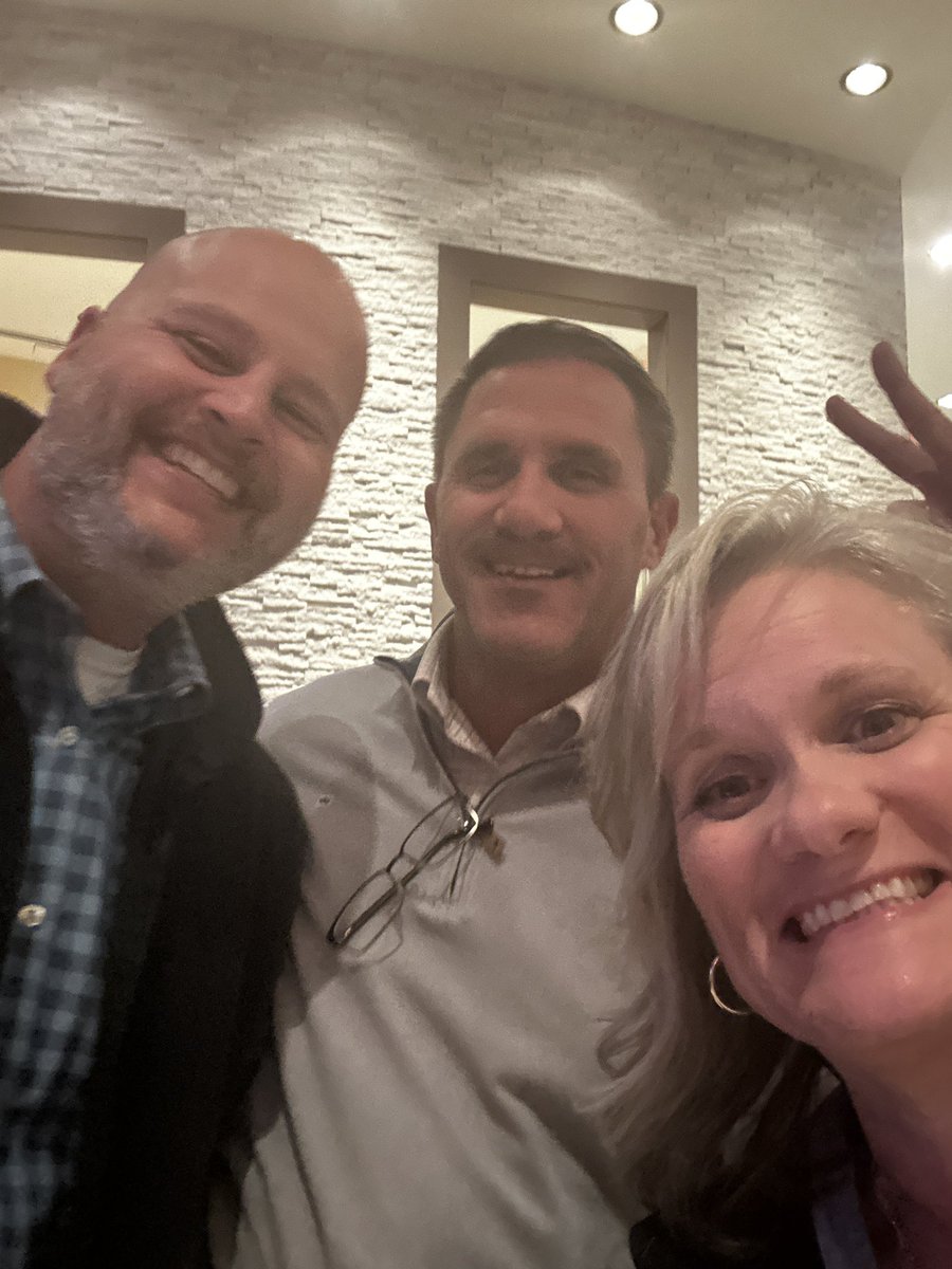 𝕋𝕖𝕣𝕣𝕚 ℍ𝕒𝕝𝕝, ℂ𝔼𝕋𝕃® tweet media