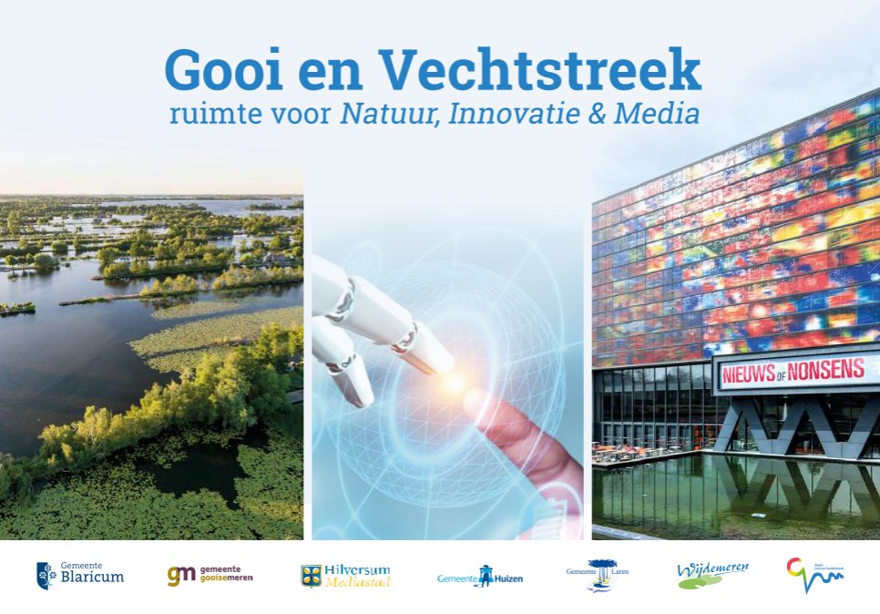 Commissie <a href="/RaadHilversum/">RaadHilversum</a>  over lobby richting de MRA vanuit regio:
<a href="/D66Hilversum/">D66 Hilversum</a> pleit voor:
📽️ innovatie en media ✅
🏞️ Meer aandacht nodig voor balans tussen natuur en recreatie
🚎 niet meer asfalt maar meer ov en fiets

hilversum.bestuurlijkeinformatie.nl/Agenda/Documen…