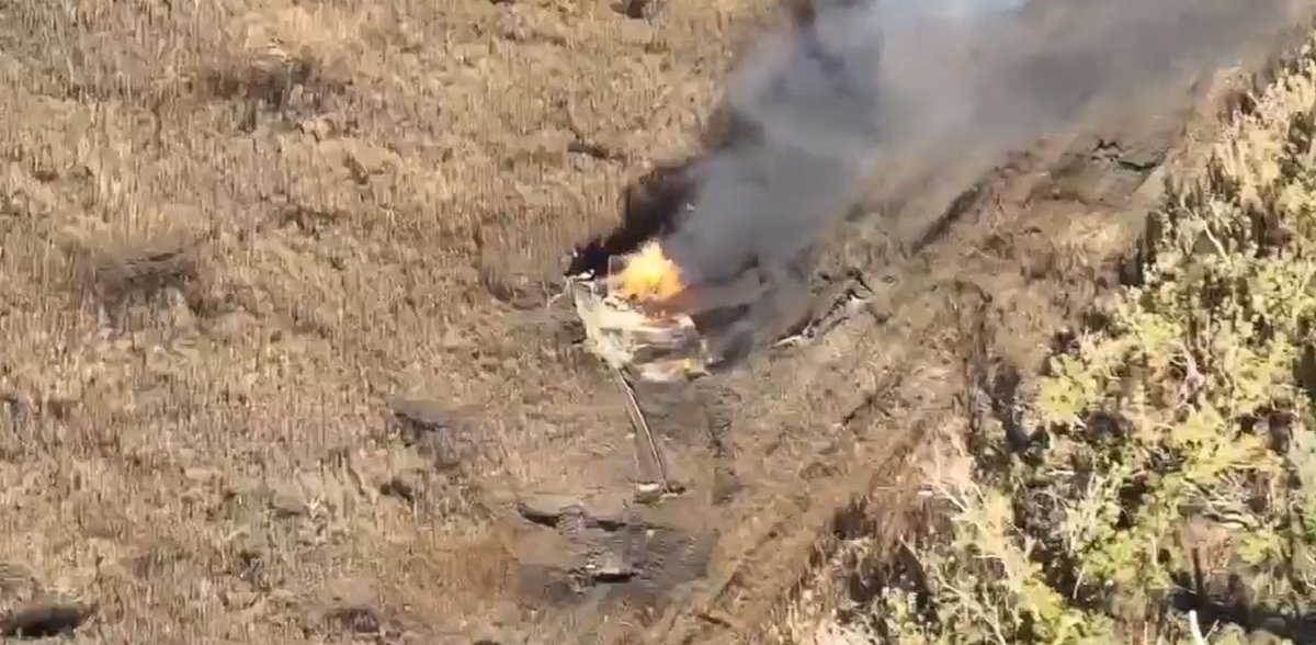 SitRep - 11/10/23 - Avdiivka is very hot 🚭

An overview of the daily events in Russia's invasion of Ukraine. Heavy fighting is going on around Avdiivka, but Russia is also trying to advance near Mar'inka. So far fruitless.

1/X

RT=appreciated!