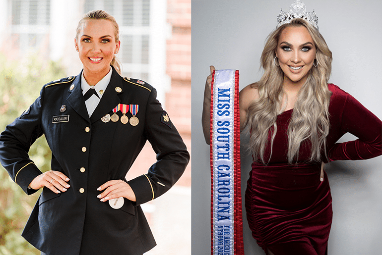 American Military University Disaster Crew tweet media