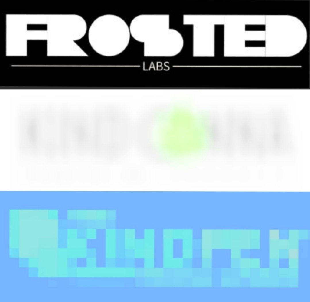 TheFrostedLabs's tweet photo. ๐ Big News Brewing!
Hold onto your bongs, folks! We're on the verge of an incredible partnership that's gonna take your baking experience to a whole new level. Stay tuned, and watch this space for the big reveal! It's about to get lit! ๐ฅ๐จ #ExcitingPartnership #TheFrostedLabs https://t.co/baM8TPyGk3