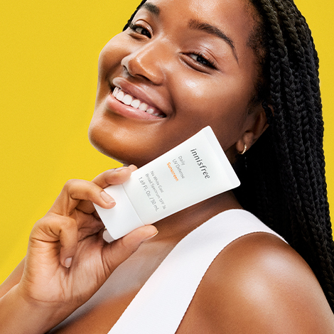 Join us on Friday, October 13 at the Main East Plaza from 11AM- 8PM for the display of Sephora brands Innisfree and Laneige.