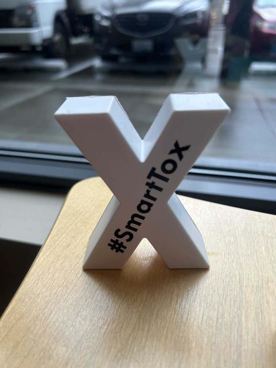 1stMarsColonist's tweet photo. #SmartToX https://t.co/9AJNX9lUvP