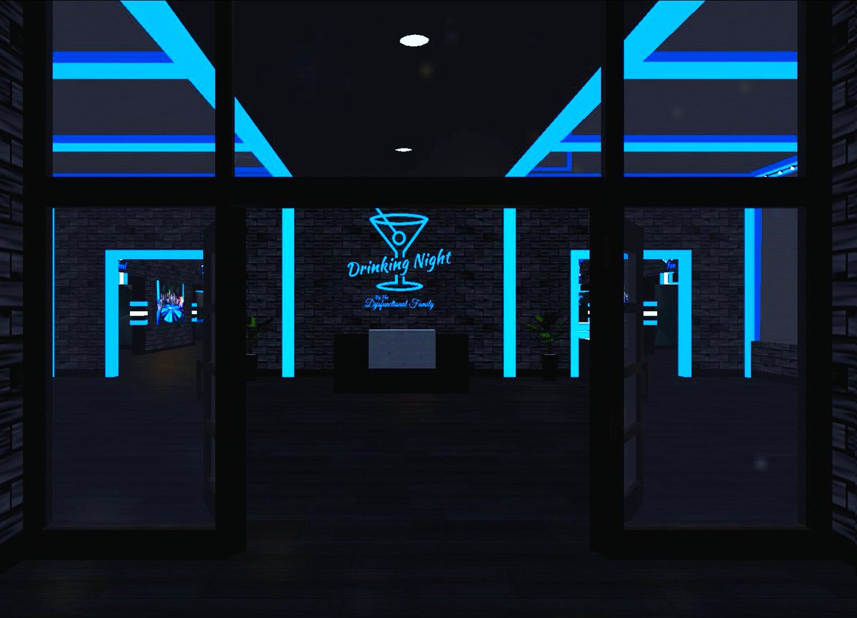 EchoTheNeko's tweet photo. Open VRChat
-Social
-Request Invite 
✅Initializing World...  

YOU'RE IN THE MIX WITH ROB ROMAN'S VOICE ᴿᴼᴮ ᴿᴼᴹᴬᴺˢ ⱽᴼᴵᶜᴱ, MADE ᴹᴬᴰᴱ ᴹᴬᴰᴱ EXCLUSIVELY FOR THE DYSFUNCTIONAL FAMILY

I just wanna stay in the sun where I find I know it's hard sometimes... https://t.co/59db9Tj1EU