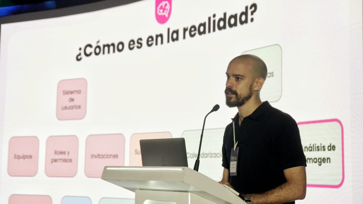 Wave Conference tweet media