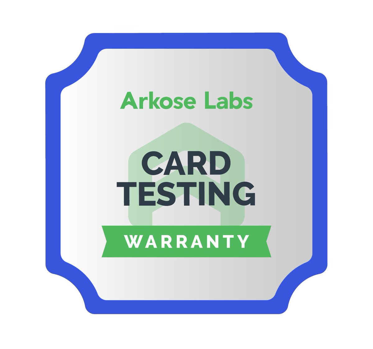 Experiencing a surge in Card Testing fraud? Try Arkose Bot Manager. We back our technology with warranties. First-of-its-kind Card Testing Warranty now available:  bit.ly/46neDUf #botmanagement #cybersecurity <a href="/AshishJa1n/">Ashish Jain</a>  <a href="/PatriceBoffa/">patrice:boffa ⊛</a> <a href="/jean_avent/">Jean Creech Avent</a> <a href="/MarisolCalvo/">Marisol Calvo 🧜🏻‍♀️</a>