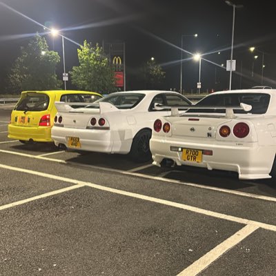 SC0DA's tweet image. #NewProfilePic