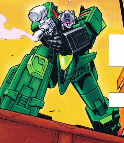 DailyTFormers's tweet photo. 20/20 vision optics makes him the most keen eyed flyer of the Air Patrol team! Though, over the years, he joined a splinter faction of Decepticons to find the secret of the Power Core Combinations! Today's #Transformers of the day is #Micromaster Eagle Eye! https://t.co/BzV8BZb1dU
