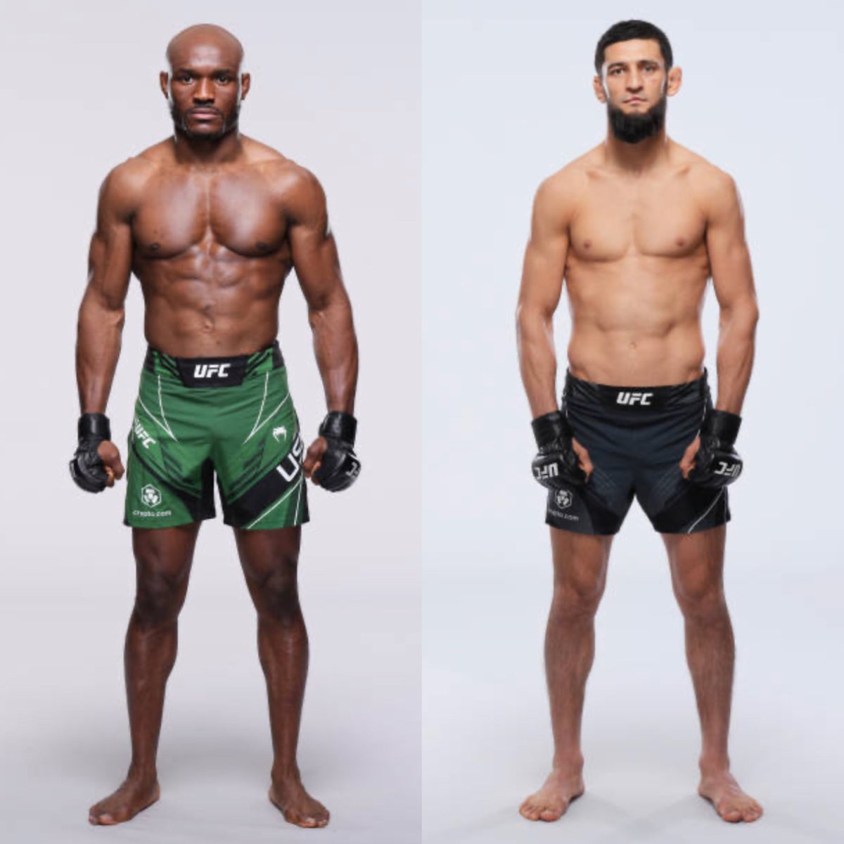 🚨MASSIVE #UFC294 NEWS🚨

🔥With Paulo Costa OUT, Kamaru Usman will step in to take on Khamzat Chimaev at #UFC294 next weekend.

Three rounds. 185-pounds.

[per Dana White]

#UFC294 #UFC #MMA