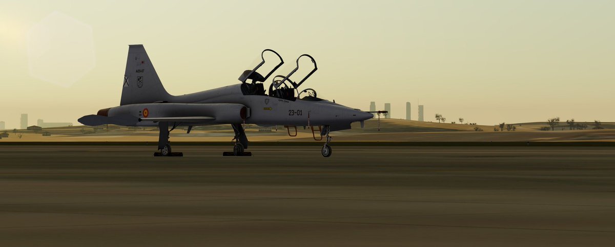 Ala 23 Virtual 🇪🇦 (r) tweet media