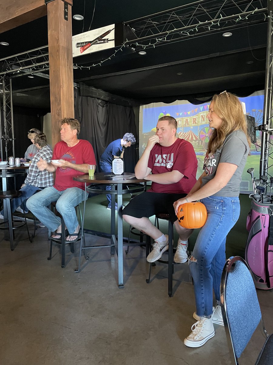 WSU ROAR tweet media