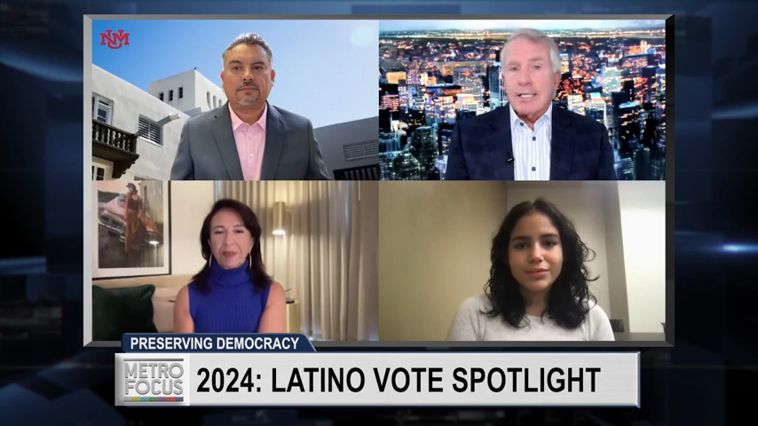 Tonight, we’re joined by Gabirel Sanchez of <a href="/BrookingsInst/">The Brookings Institution</a>,  anchor <a href="/Maria_Hinojosa/">Maria Hinojosa 🥑</a> of <a href="/LatinoUSA/">Latino USA</a>, &amp; Jolina Jimenez, Youth Advocate with <a href="/YVoteNY/">YVote</a>, to dissect &amp; explore the demographics powering this key electorate.
5 &amp; 7pm <a href="/WLIW21/">WLIW21</a> 
5:30pm <a href="/MyNJPBS/">NJ PBS</a> 
6pm <a href="/ThirteenWNET/">THIRTEEN</a> 
7pm <a href="/WLIWfm/">WLIW-FM</a>