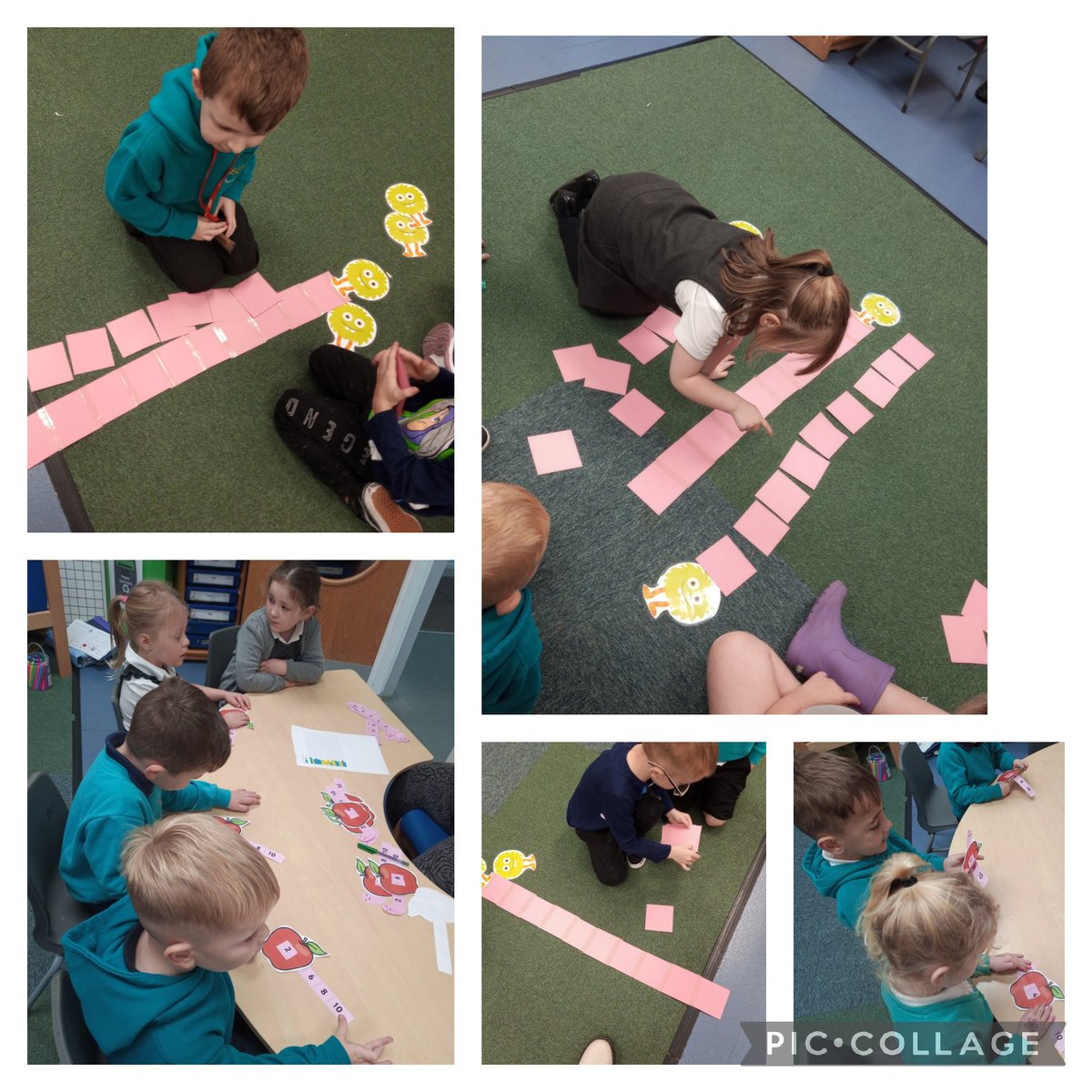 Dosbarth1 SG tweet media