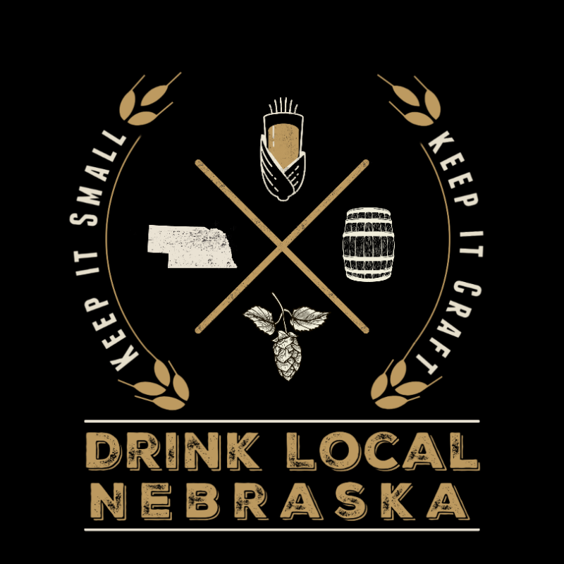 NebraskaTourism's tweet photo. We're proud to help spread the @nebraskabrewers message to #DrinkLocalNE this October!

Nebraska is home to a vibrant brewing scene, and there are so many places to experience it 🍻

Learn more: https://t.co/rHcbMIyAVo https://t.co/vYbVlaU3xW