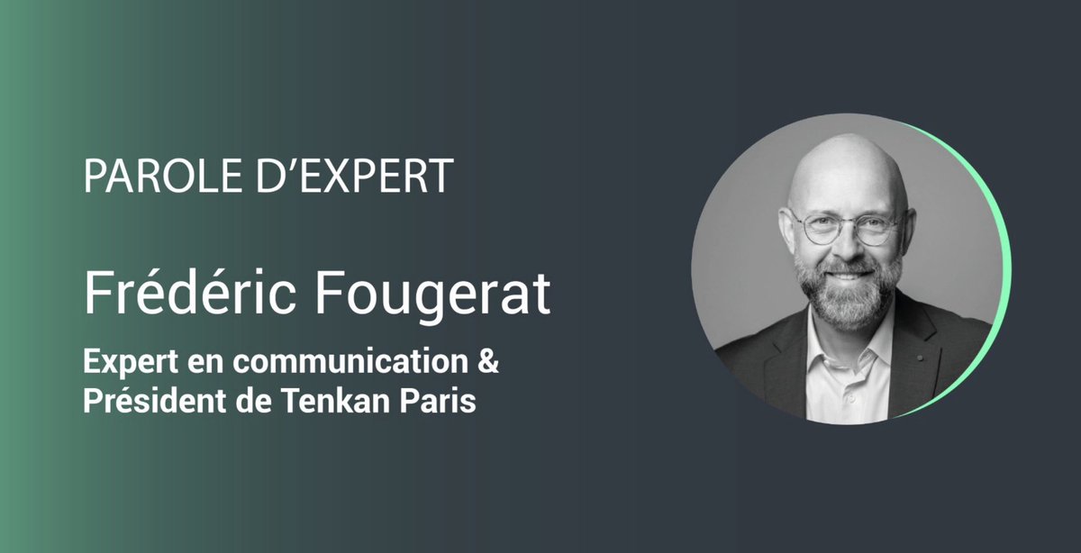 Frédéric Fougerat tweet media