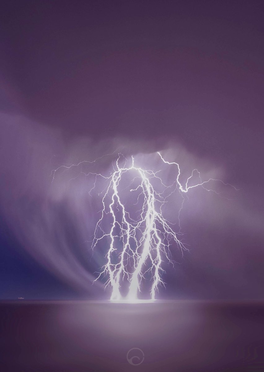 Last week we had a pretty impressive light show over the southern ocean. Grabbed my camera and heady down to the cliffs to capture the action 😁