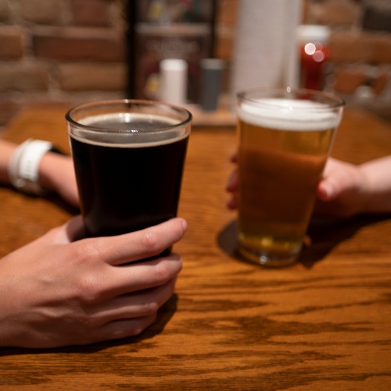 NebraskaTourism's tweet photo. We're proud to help spread the @nebraskabrewers message to #DrinkLocalNE this October!

Nebraska is home to a vibrant brewing scene, and there are so many places to experience it 🍻

Learn more: https://t.co/rHcbMIyAVo https://t.co/vYbVlaU3xW