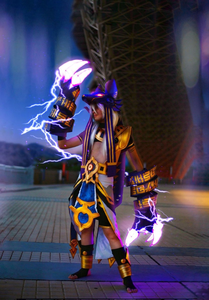 "You once said it was not my place to punish you. Well then...consider this the punishment of the gods."
📸: <a href="/muramasedesu/">Muramasedesu</a>
.
Tags:
#cyno #cynocosplay #genshinimpact #genshinimpactcosplay #cosplayofinstagram #cynogenshinimpact