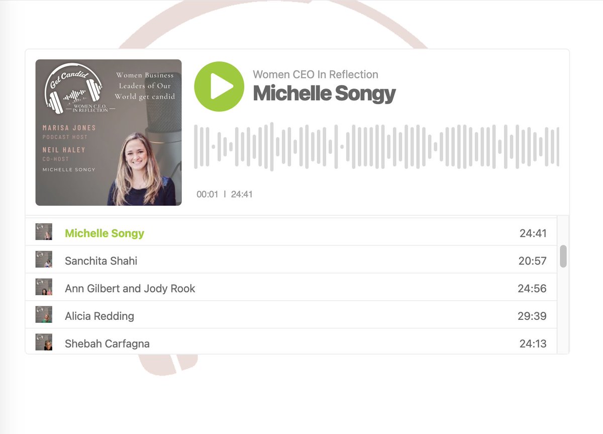 Press Hook tweet media