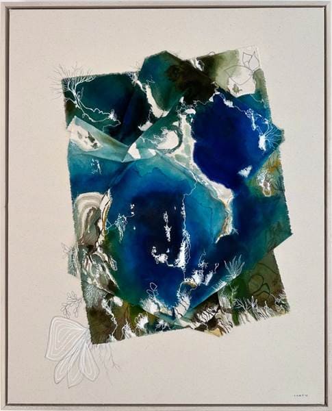 Opening of Yaaas, Queen! Celebrating the Majesty of Mother Nature {October 20}
usaartnews.com/news/opening-o…
#art #artnews #usaartnews