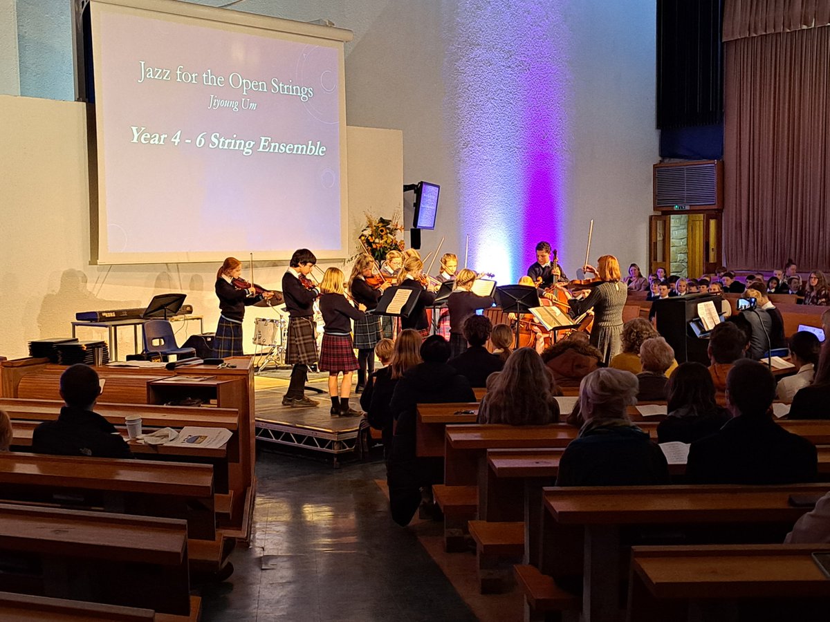 GstounMusic's tweet photo. Amazing performances from our Junior School musicians in the annual Neil Wylie Memorial Concert! #music #musicschool #boardingschool #broaderexperiences #outofclassroomlearning https://t.co/s3L0Rv8czF