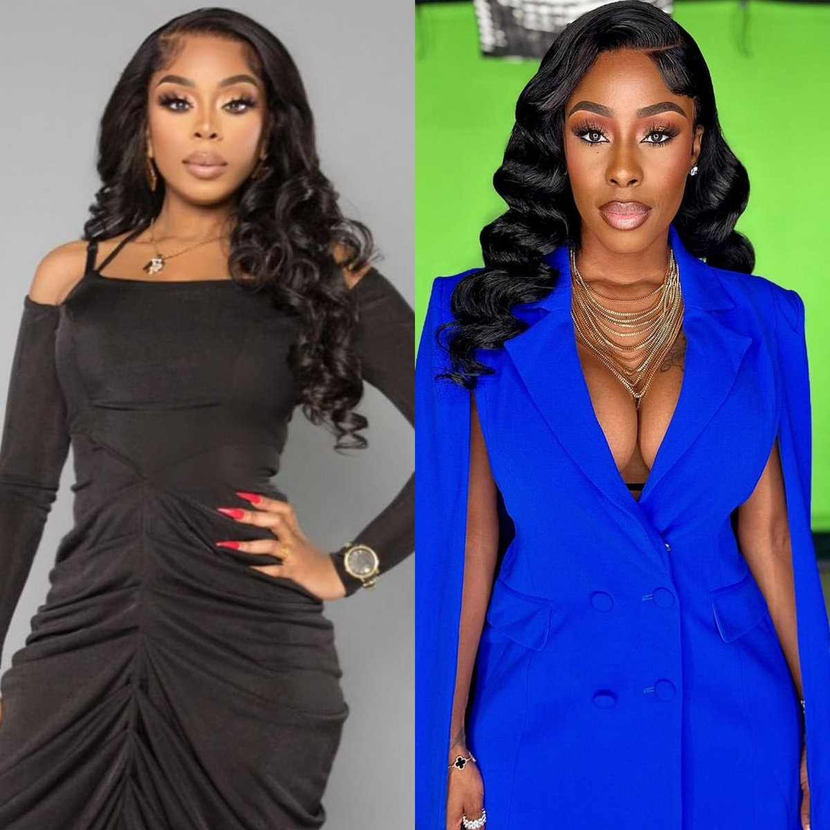 JaysRealityBlog's tweet photo. #ShayJohnson brought a turkey baster &amp; threw it at Future’s baby mother #ElizaReign while filming a scene for #LHHMIA! 👀 (Source: @livebitez) https://t.co/UQfFwBRrVk