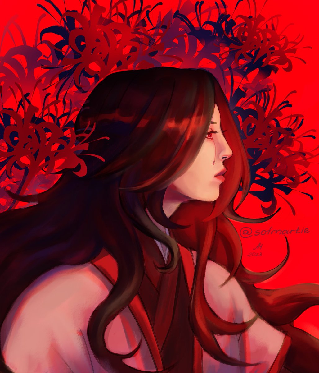 sofmartie's tweet photo. #portfolioday
at least this time there's something to show😭I think I've made some good progress in digital drawing this year. https://t.co/F2p0sJ0rlw