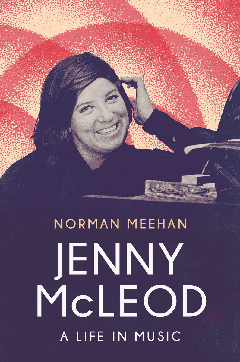 Ngā Taonga Sound & Vision (@ngataonga) on Twitter photo Jenny McLeod: A Life in Music, a biography of the New Zealand composer and professor of music, releases today. To mark the launch, we share this clip from The Silent One, a film featuring music written and arranged by Jenny: bit.ly/48RIa9W
📷: Supplied <a href="/thwupbooks/">Te Herenga Waka University Press</a> Jenny McLeod: A Life in Music, a biography of the New Zealand composer and professor of music, releases today. To mark the launch, we share this clip from The Silent One, a film featuring music written and arranged by Jenny: bit.ly/48RIa9W
📷: Supplied <a href="/thwupbooks/">Te Herenga Waka University Press</a>