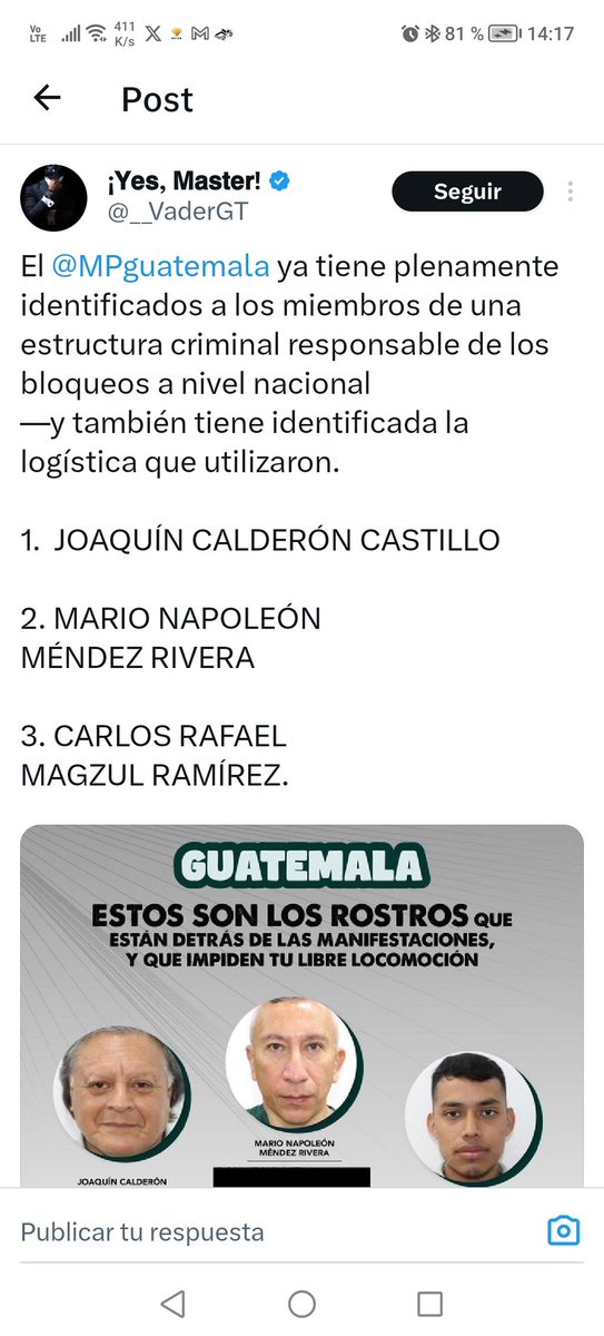 NapolenMndez1's tweet photo. Ni en las guerras más crueles se persigue a los voluntarios que prestan atención en salud, son PRINCIPIOS INALIENABLES que deben respetarse. @OEA_oficial @Oacnudh_GT @PDHgt por favor detengan esta criminalización  a quienes brindamos el bien a la población sin discriminación! https://t.co/hkXWQhiid8