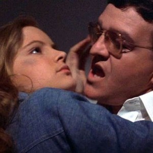 #EyesOfAStranger 1981 #Slasherfilms #Horrormovies #JenniferJasonLeigh