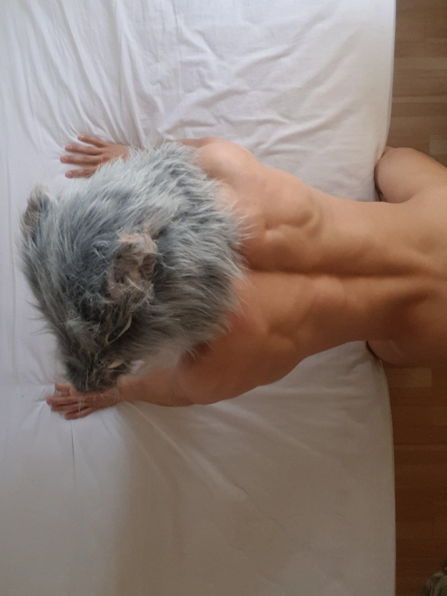 Inosuke_Bestial's tweet photo. Les recomiendo visitar mi OF 😈🥵🔥
https://t.co/YBRZWHR2tQ https://t.co/EIYibY18dx