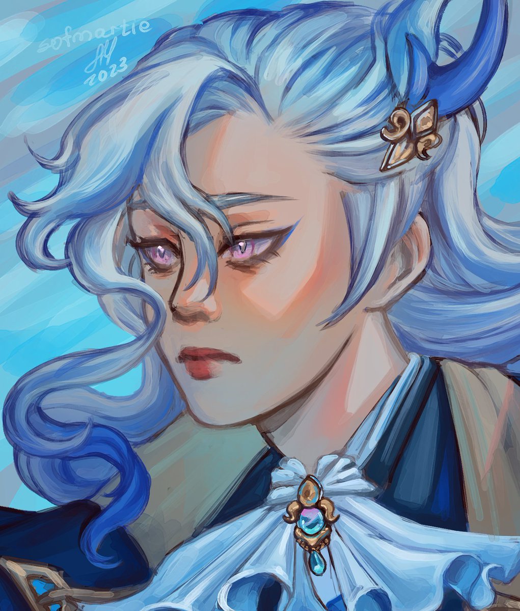sofmartie's tweet photo. #portfolioday
at least this time there's something to show😭I think I've made some good progress in digital drawing this year. https://t.co/F2p0sJ0rlw