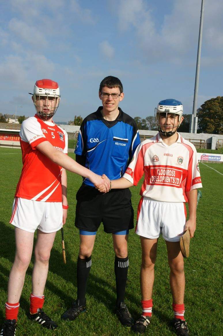 DeiseUnderage's tweet photo. Ahead of this weekend's Solar 2 Power sponsored U-14 Co. Hurling C'ship (Cup & Plate) Finals here's a throwback to 7 years ago and an all-@west_waterford decider between @BallyduffUpper and @stoliversgaa in Fraher Field #WednesdayWindback
Photo taken by the late Rory Wyley #GAA https://t.co/HBr1l5OP3k