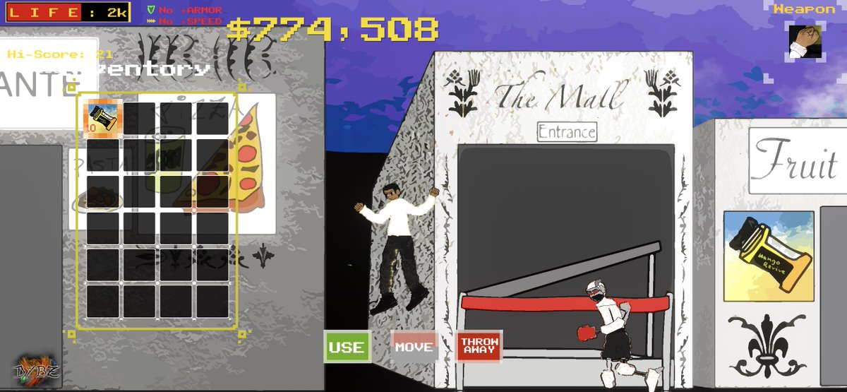 The Plaza is open with a few stores but the mall will have a lot of cool things to purchase 😎👍🏾📈
#Dybz #COSPLAYMODE  #Halloween2023