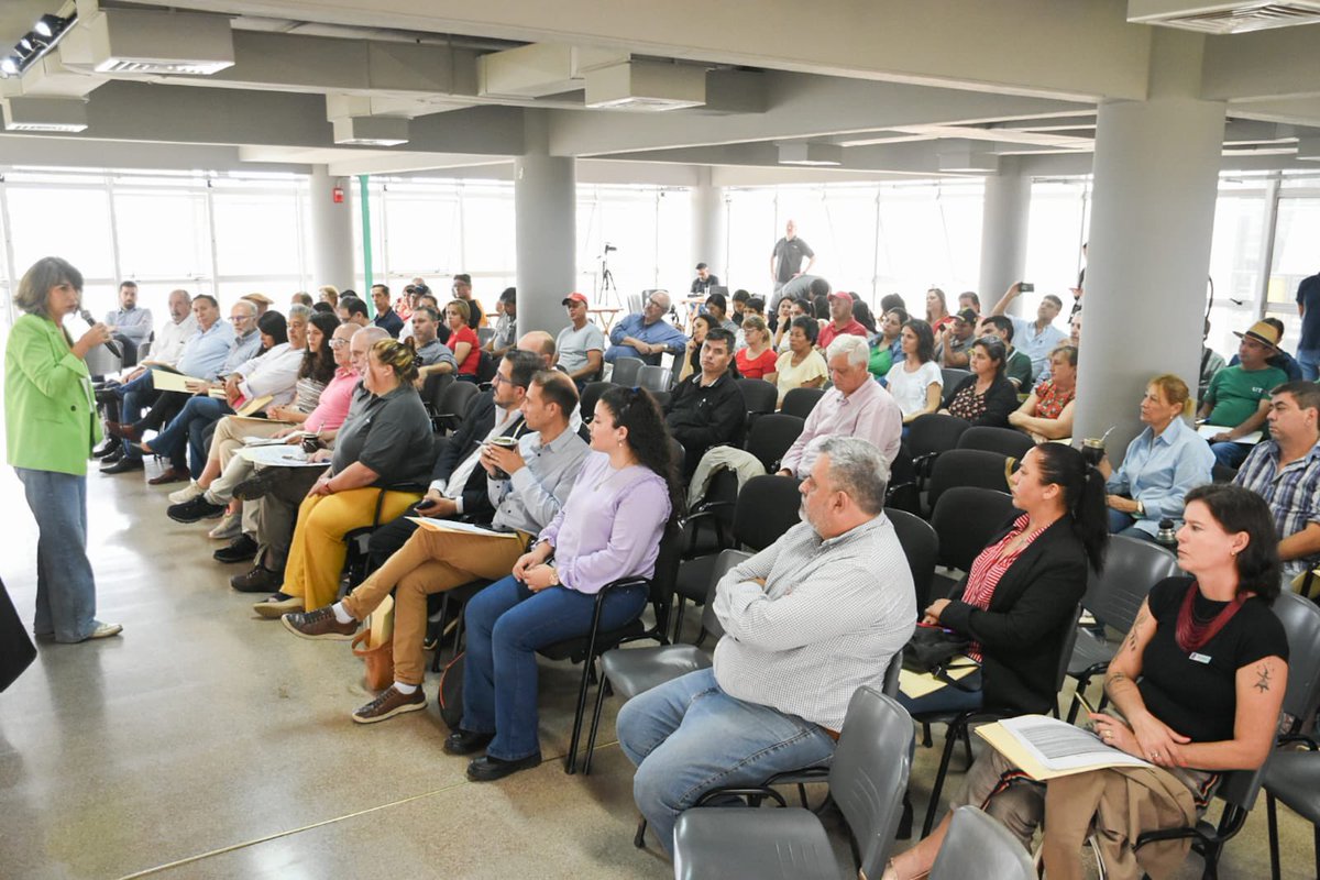 Consejo Económico y Social tweet media