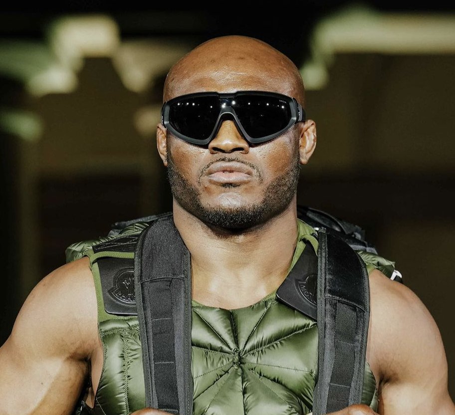 Bloody Elbow tweet media