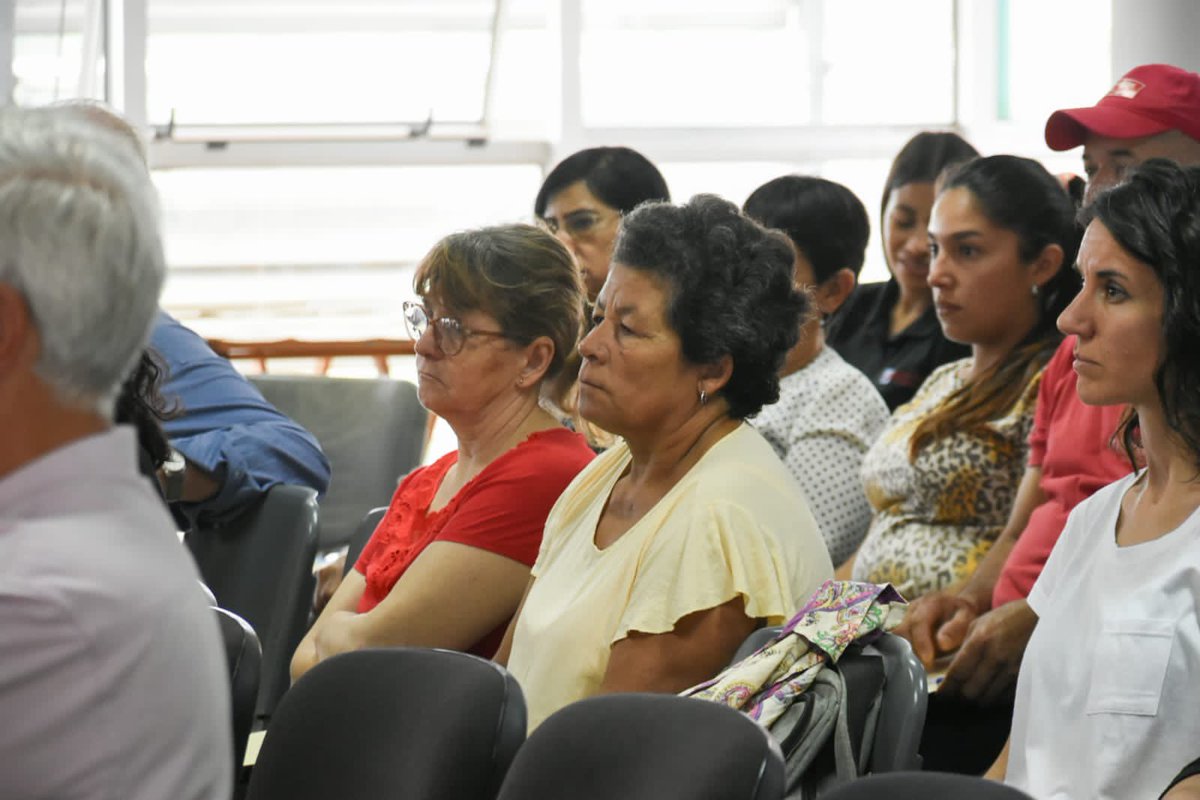 Consejo Económico y Social tweet media