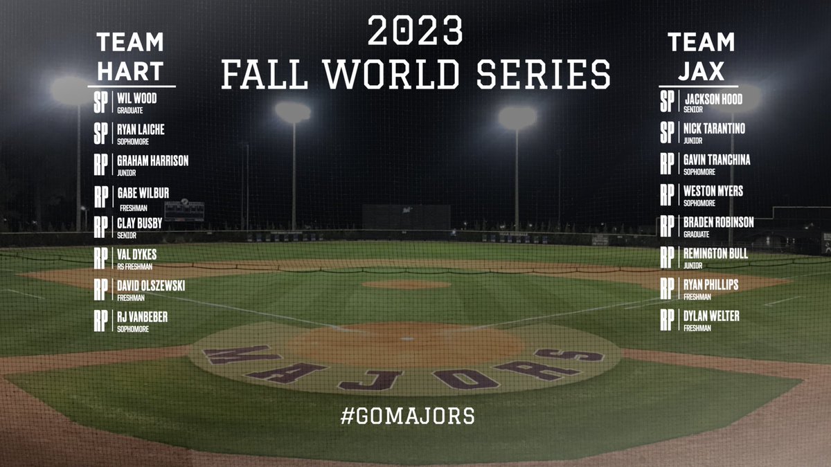 The stage is set. Ready to rock this weekend at Twenty Field!