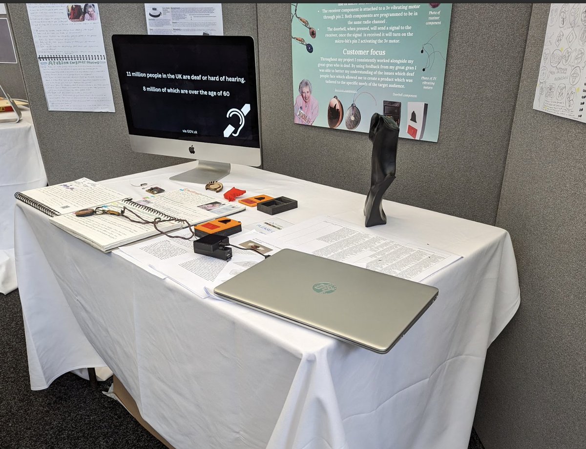 Technoleg Bro Edern tweet media