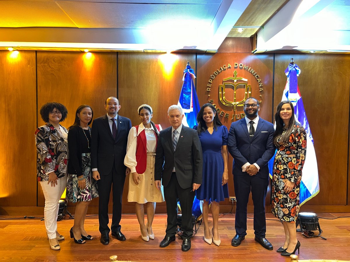 Juan Fco. Puello H. tweet media