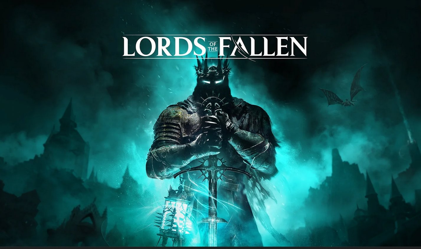 metacritic on X: Lords of the Fallen reviews will start going up over the  next couple of minutes:   / X