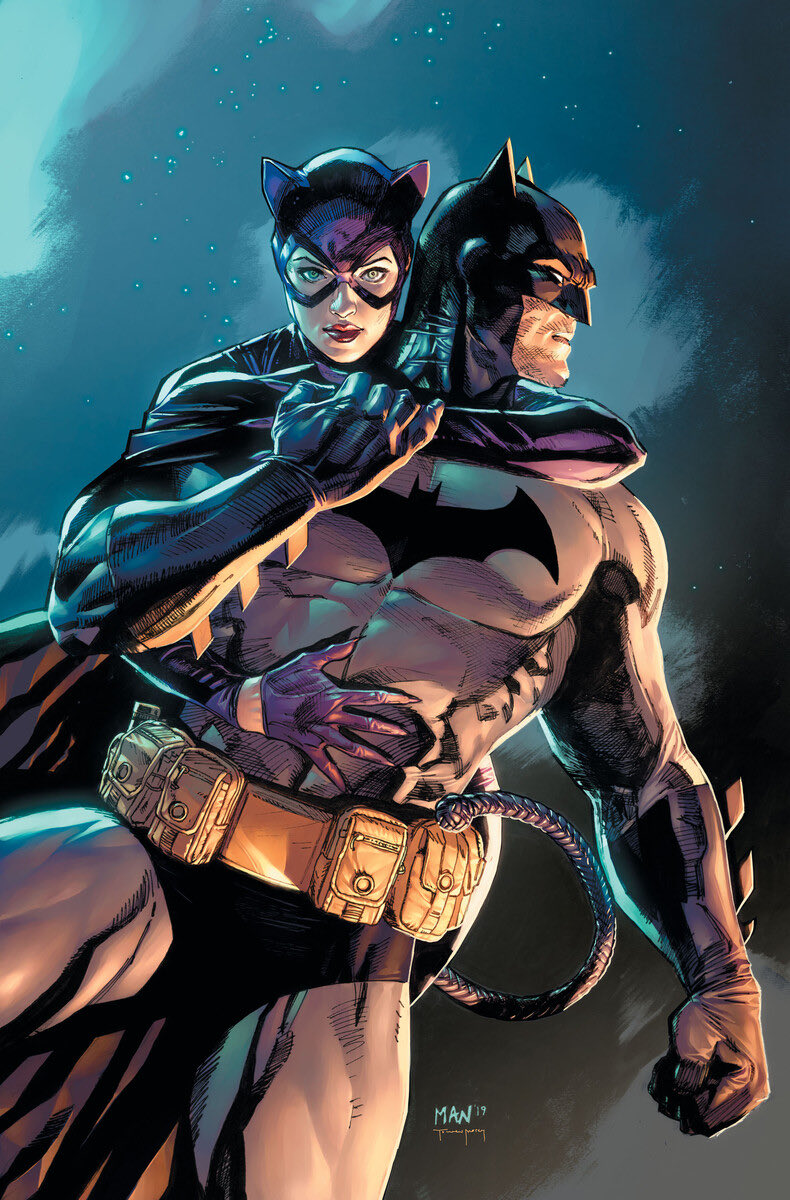 Cowledknight_'s tweet photo. #WCW @PussyAllure “ Midnight rendezvous with you under the stars is when I feel I’m alive. Only you can do that, Kitten. “ 💙
Art by Clay Mann https://t.co/iuPoen3Gum